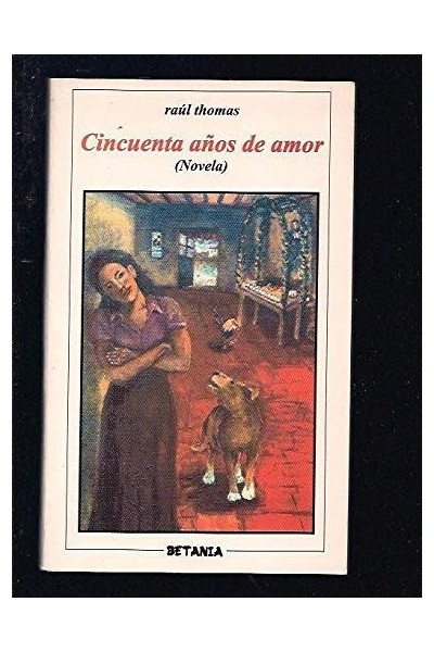 Cincuenta Años de Amor